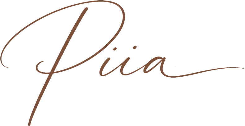 Piia allkiri